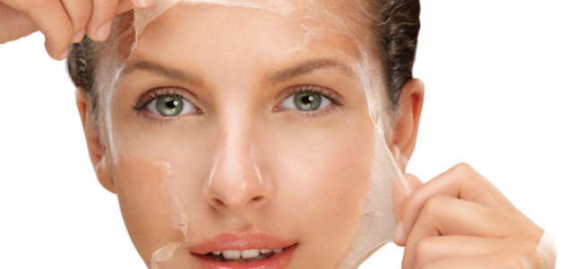 Chemical Peel Services