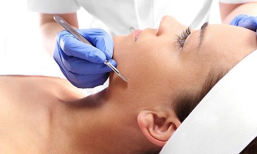 Derma-Planing Services