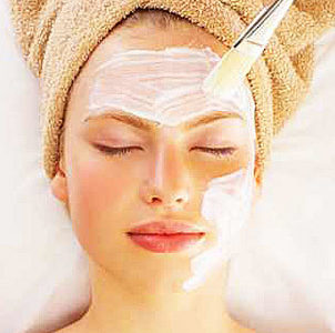 Facial